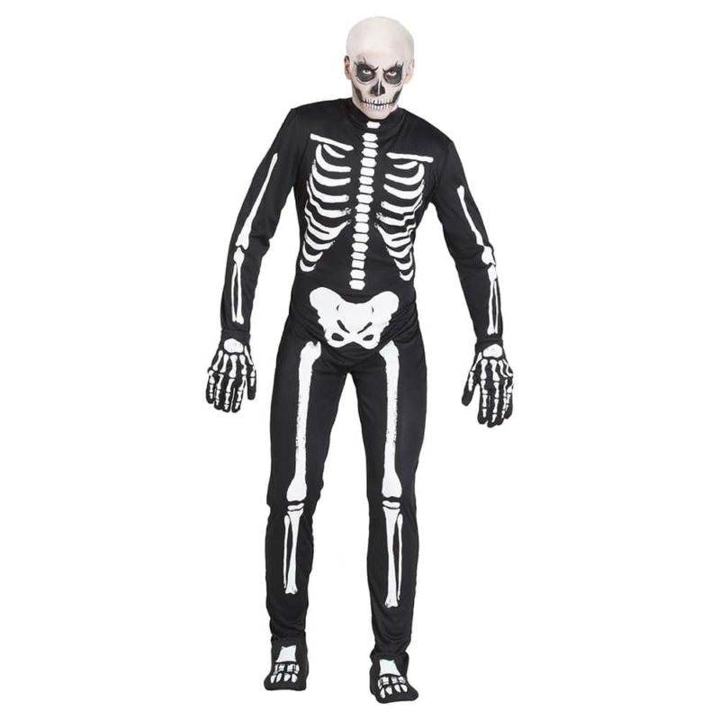Disfressa d'Esquelet Adult