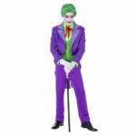 Disfressa Joker Adulto