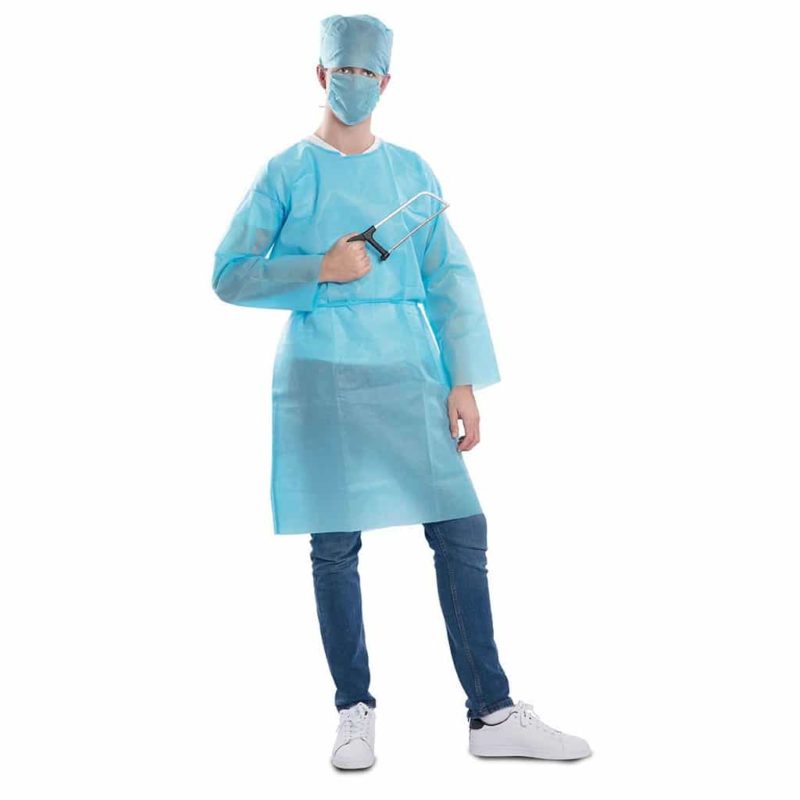 Disfressa Kit Doctor Adult