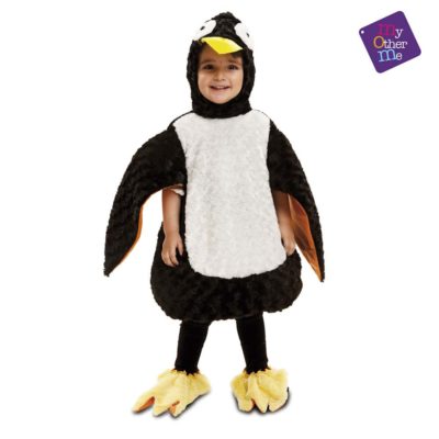 Disfressa Pinguino Peluix
