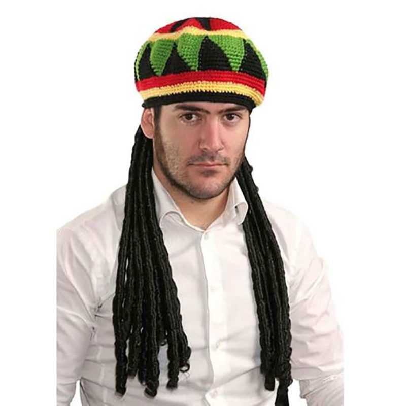 Barret Bob Marley