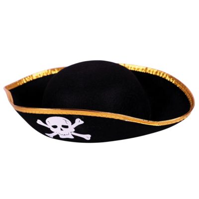 Barret Pirata Infantil