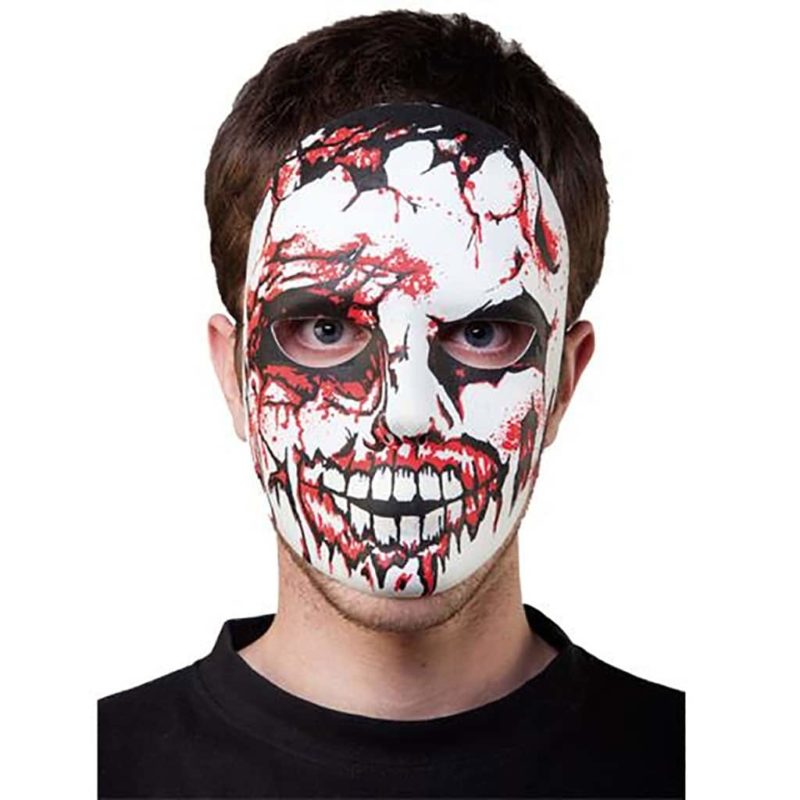 Màscara Zombie