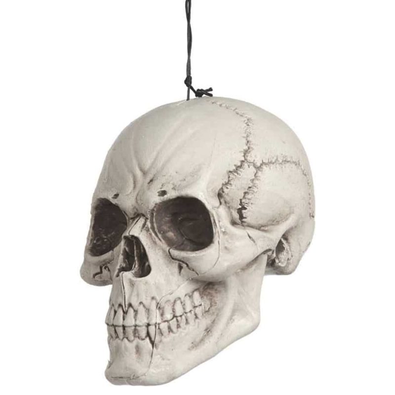 Crani Plàstic Penjat 18X16X27 Cm.