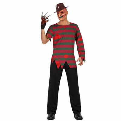 Disfressa d'Assassí Freddy Adult