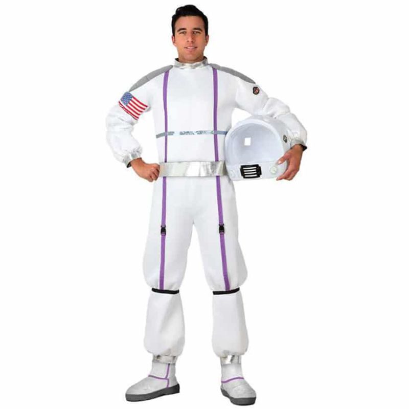Disfressa d'Astronauta Adult