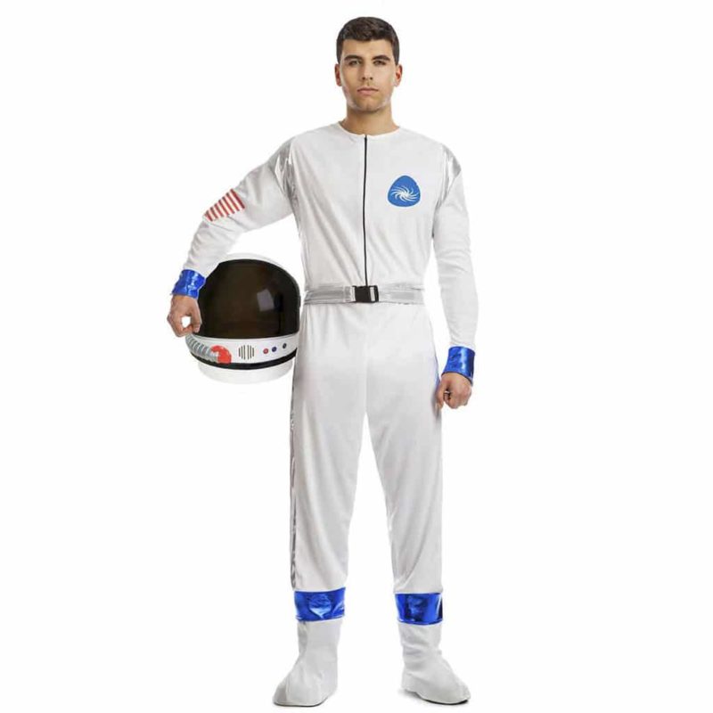 Disfressa d'Astronauta T. S