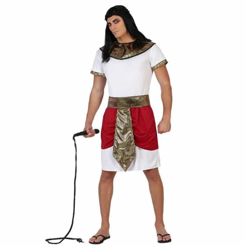 Disfressa d'Egipci Adult