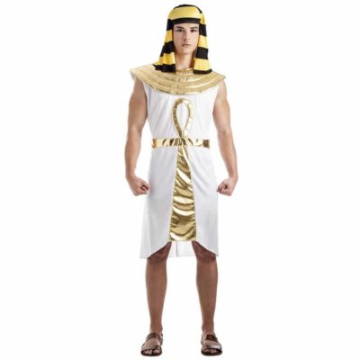 Disfressa d'Egipci d'Or T. S