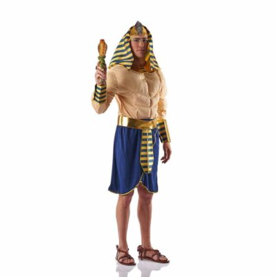 Disfressa de Faraó Adult Talla XL