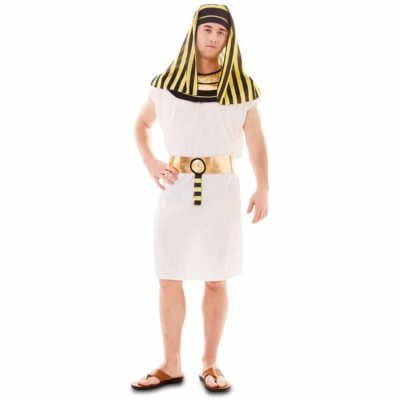 Disfressa de Faraó Egipci