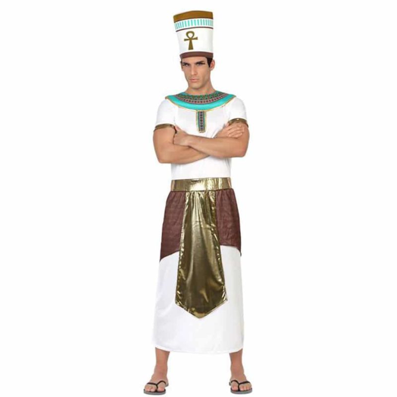 Disfressa de Faraó Egipci Adult