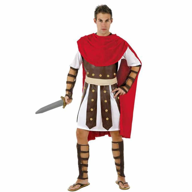 Disfressa de Gladiador Adult