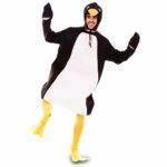 Disfressa de Pingüí Adult