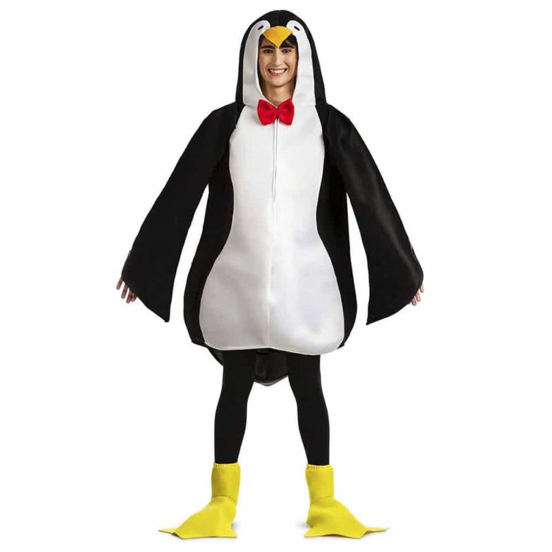 Disfressa de Pingüi T. M/L