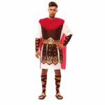 Disfressa de Soldat Romà Adult