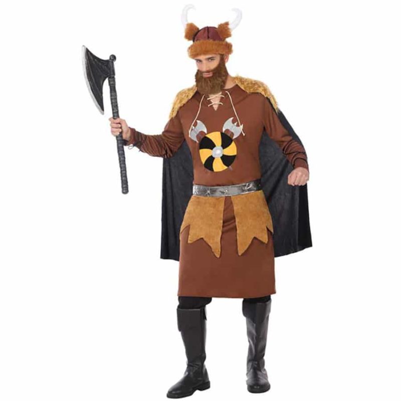 Disfressa de Viking Adult