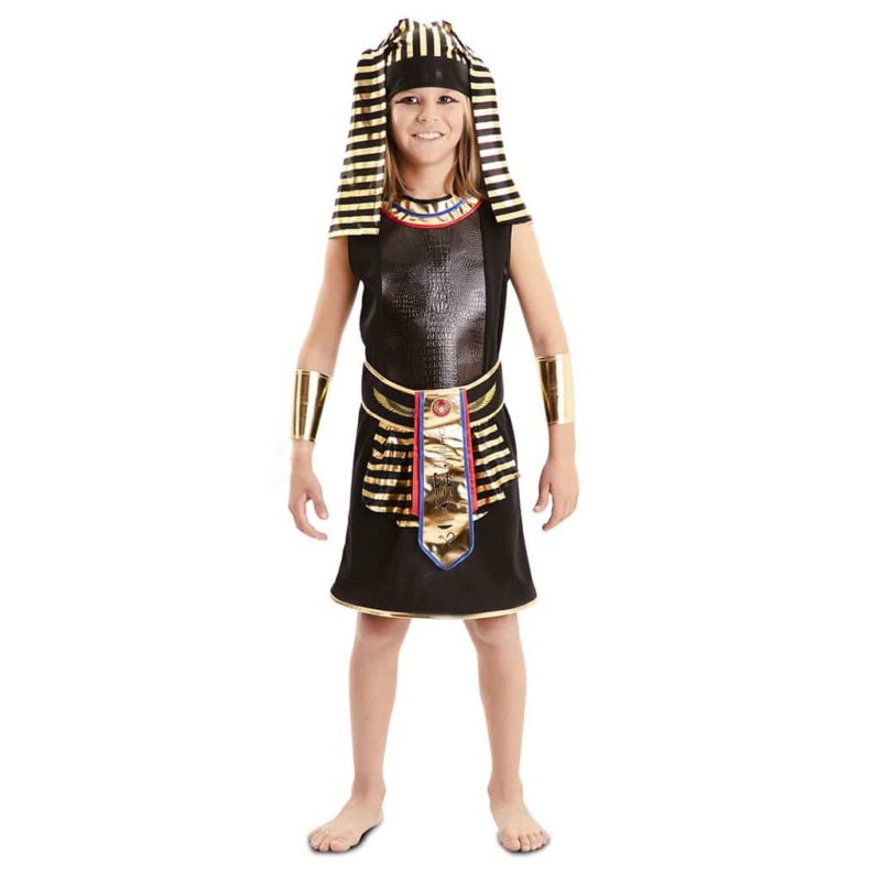 Disfressa de Egipci Nen