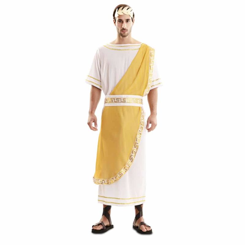 Disfressa d'Emperador Romà Adult