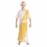 Disfressa d'Emperador Romà Nen