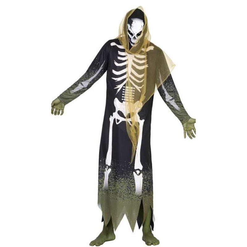 Disfressa Esquelet Adult M/L