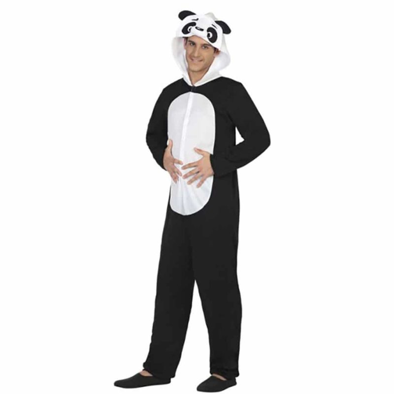 Disfressa Ós Panda Adult