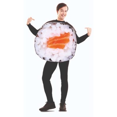Disfressa de Sushi