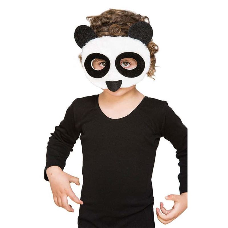 Màscara de Panda