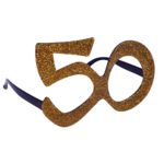 Ulleres 50 Aniversari Fúcsia